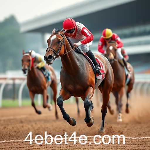 The Digital Transformation of Global Betting Industry