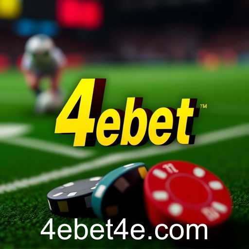 Online Gaming and the Rise of 4ebet Platforms