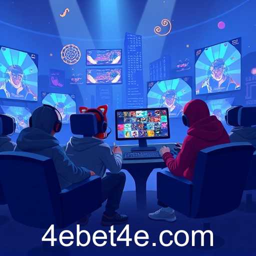 Rising Trends in Online Gaming Communities