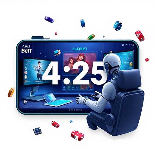 The Rise of Online Gaming Platforms