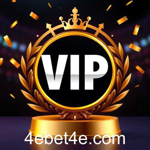 Exploring the VIP Program: A Special Category on 4ebet's Gaming Platform